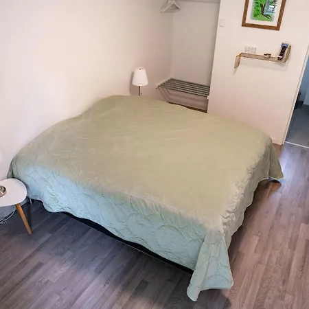 Bed & Breakfast By The Bridge Middelfart